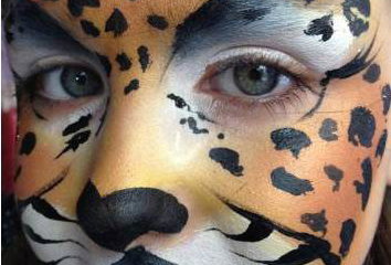 Face-FX Facepainting