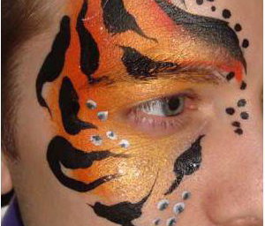 Tiger Eye