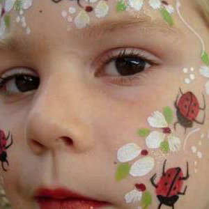 Ladybirds