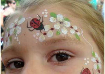 Ladybirds