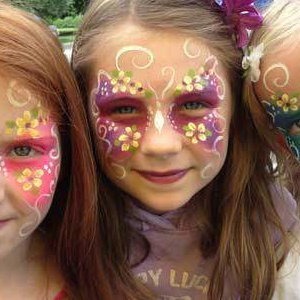 Butterflies
