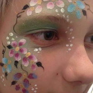 Floiwer Girl