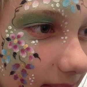 Floiwer Girl
