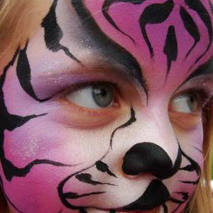 Pink Tiger