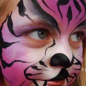 Pink Tiger