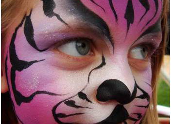 Pink Tiger