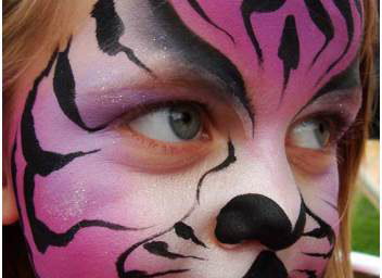 Pink Tiger
