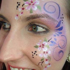 Flower Girl