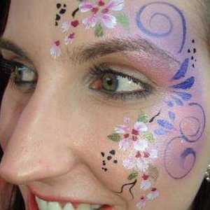 Flower Girl