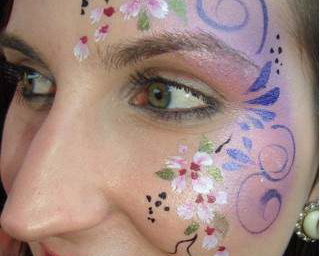 Flower Girl