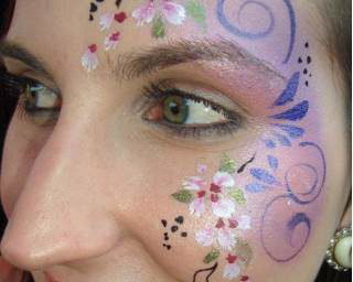 Flower Girl