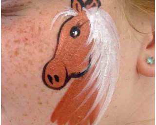Horse