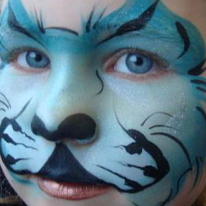 Blue Cat