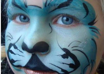 Blue Cat