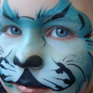 Blue Cat