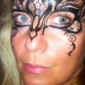 Face painting