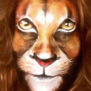Face painting