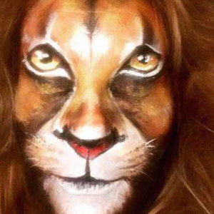 Face painting