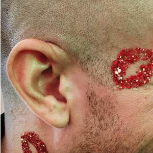 Glitter Bar ( festival style glitters)