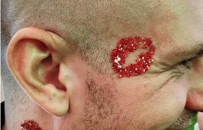 Glitter Bar ( festival style glitters)