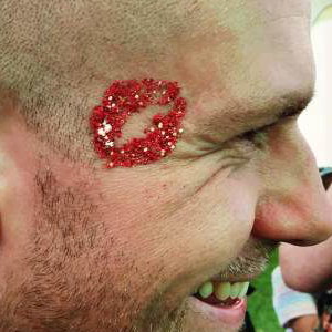 Glitter Bar ( festival style glitters)