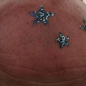 Glitter Bar ( festival style glitters)