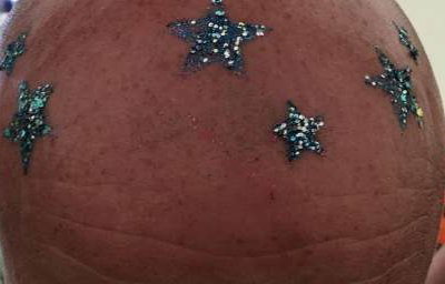 Glitter Bar ( festival style glitters)