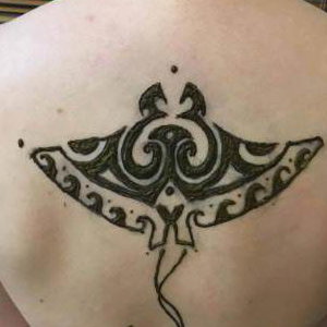 Henna
