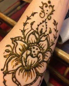 Henna