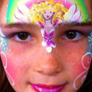Face painting