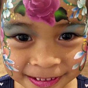 Face painting