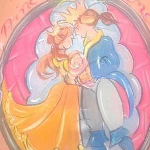 disney bump