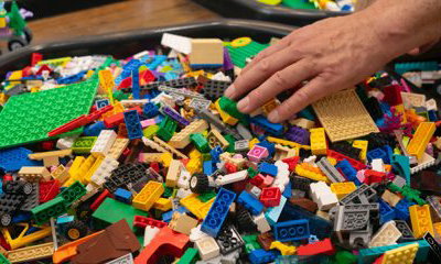 Allsorts of Fun