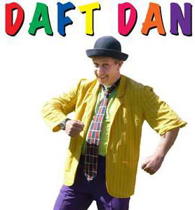 daft dan1