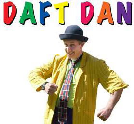 daft dan1