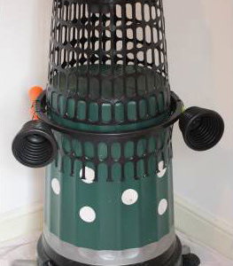 Dalek 2017