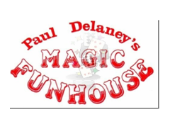 Magic Funhouse logo