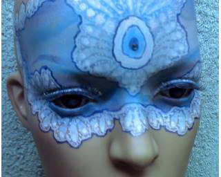 FACE PAINT