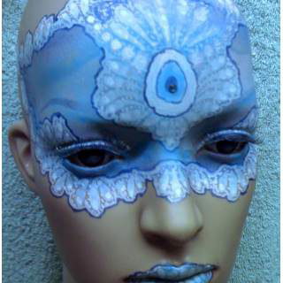 FACE PAINT