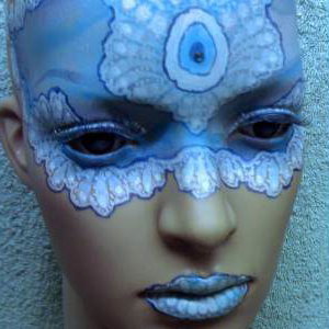 FACE PAINT