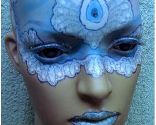 FACE PAINT