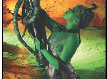 Medusa