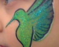 Hummingbird