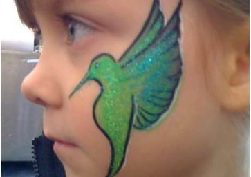 Hummingbird