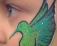 Hummingbird