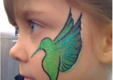 Hummingbird