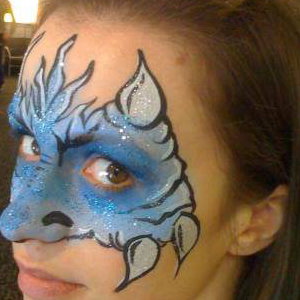 Monster Face
