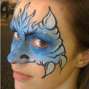 Monster Face