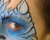 Monster Face