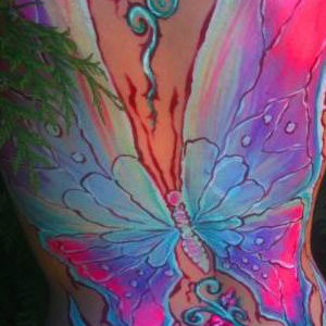 Butterfly